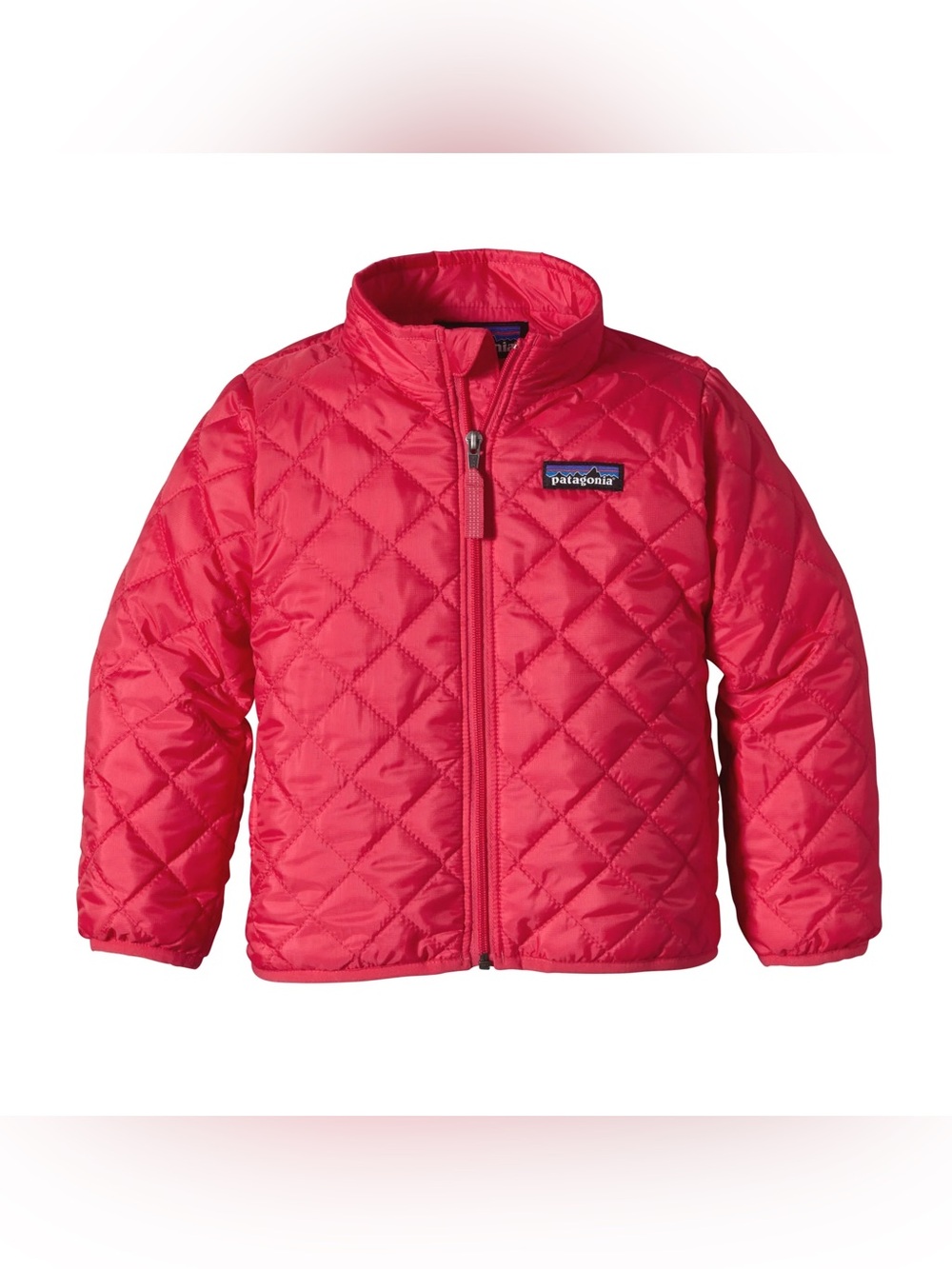 Patagonia Nano Puff 3t puffer coat jacket kids